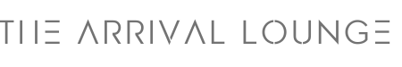 The Arrival Lounge